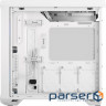 Корпус FRACTAL DESIGN Torrent Compact White RGB TG Clear Tint (FD-C-TOR1C-05)