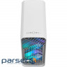 Корпус FRACTAL DESIGN Torrent Compact White RGB TG Clear Tint (FD-C-TOR1C-05)