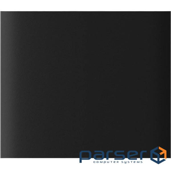 Кнопка Ajax CenterButton (1-gang/2-way) [55] Ve (Ajax CenterButton (1-gang/2-way) [55] black vertic)