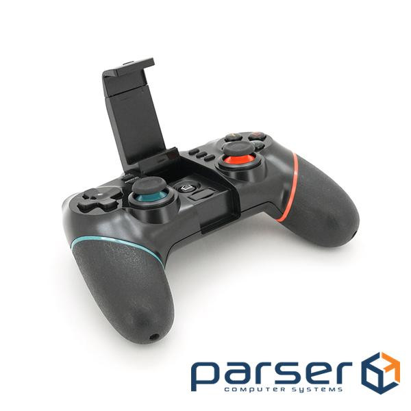 Геймпад бездротовий T6 PRO для Ios / Android / Switch / / PS3 / PS4 / PC, 3.7V, 400mAh, Bo (YT42271)