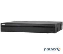DVR Dahua DHI-NVR4416-4KS2