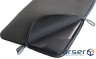 Чохол для ноутбука Tucano 13/14" Melange Black (BFM1314-BK)