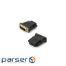 Перехідник HDMI (мама) / DVI24 + 1 (тато ),Q100 (YT-A-HDMI(F)/DVI(M))