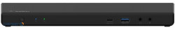 Докстанція Belkin USB-C Triple Display Dock (INC007VFBK) Belkin USB-C Triple Display Dock (INC007VFBK)