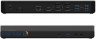 Докстанція Belkin USB-C Triple Display Dock (INC007VFBK)