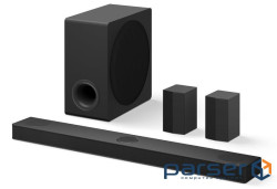 Акустична система LG S80TR (S80TR.DUKRLLK)