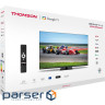 Телевізор THOMSON 50QG7C14