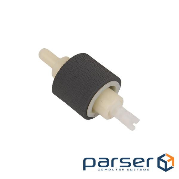 Ролик захоплення паперу HP LJ P2035 RL1-6414 Makkon (ZMNC-HP-P2035-PICK)