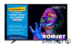 Телевізор ROMSAT 55USQ2020T2