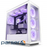 NZXT CS CM-H71EW-02 H7 Elite (2023) ATX Mid Tower White Retail