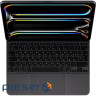 Чохол до планшета Apple Magic Keyboard for iPad Pro 13inch (M4) - Ukrainian - Black,Mode (MWR53UA/A)
