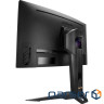 iгровий монiтор 27" VA 1500R 180Hz 1ms QHD (2560 x 1440) 2xHDMI(2.0) 1xDP(1.4) 1xHP Inte (PG27QRT2A
