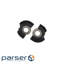 Rubber shaft sleeve HP LJ M608 set Patron (BUSH-HP-M608-PN)