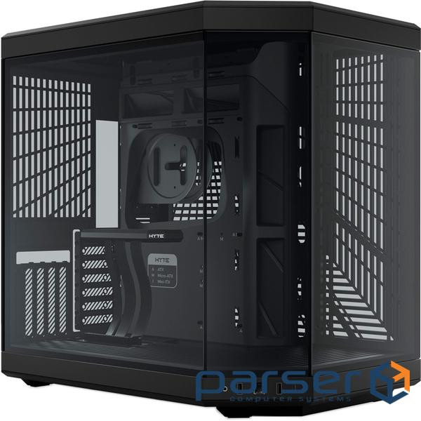 Корпус HYTE Y70 Black (CS-HYTE-Y70-B)