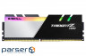 Модуль пам'яті G.SKILL Trident Z Neo DDR4 3600MHz 32GB Kit 2x16GB (F4-3600C18D-32GTZN)