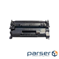 Картридж ACO Canon 070 Black 3K без чипа (ACO-CRG-070NC)