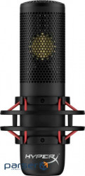 Microphone HyperX ProCast Black (699Z0AA)