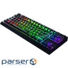 Клавіатура механічна RAZER BlackWidow V4 Low-Profile, TKL, Orange switch (RZ03-05450700-R3M1)