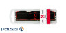 Модуль пам'яті GOODRAM IRDM X Black DDR4 3200MHz 8GB (IR-X3200D464L16SA/8G)