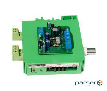 Комплекти підсилювачів передачі відеосигналу Т wist 10+ (Kit)