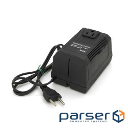 Перетворювач напруги понижуючий MERLION PN-160 Input 220 V / Output 110V, 160W, трансформаторний 
