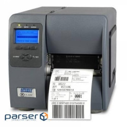 Принтер етикеток Datamax-O"neil DMX Mark III M-4206, 203dpi (KD2-00-43000000)