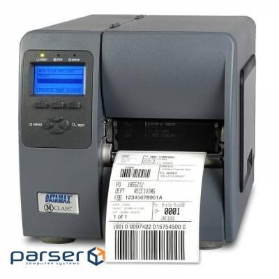Принтер етикеток Datamax-O"neil DMX Mark III M-4206, 203dpi (KD2-00-43000000)