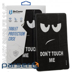 Case for tablet BeCover Smart Case Samsung Tab S9 (SM-X710/SM-X716)/S9 FE (SM-X510/SM-X5 (710416)