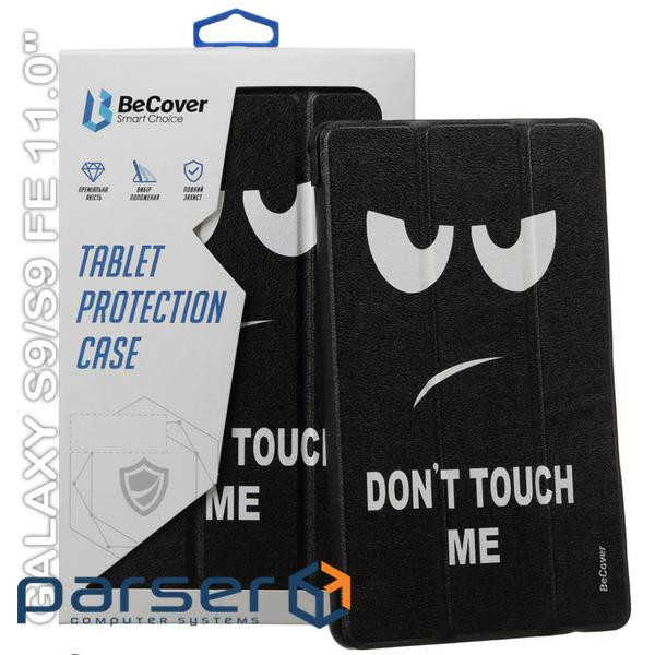 Чохол для планшета BeCover Smart Case Samsung Tab S9 (SM-X710/SM-X716)/S9 FE (SM-X510/SM-X5 (710416)
