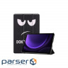 Чохол для планшета BeCover Smart Case Samsung Tab S9 (SM-X710/SM-X716)/S9 FE (SM-X510/SM-X5 (710416)