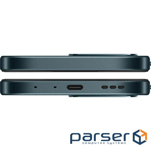 Смартфон Oppo A6 6/256GB (CPH2817) Sapphire Blue, 6.75" (1570х720) IPS / Qual (QECPH2817_BLUE_6/256)