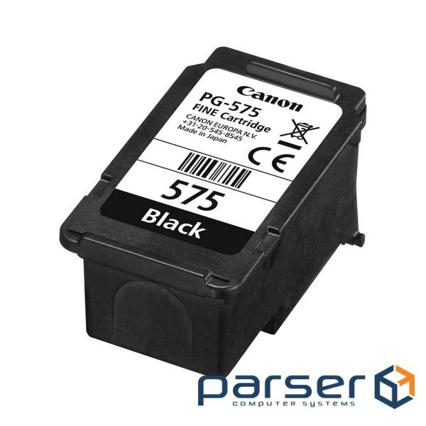 Картридж Canon PG-575 Black 5,6 ml/100с (5438C001)