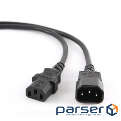 Cable PC-189 Extender Network to Monitor (UPS) 1.8m Gembird PC-189 06ft Extension (PC-189-06)