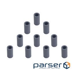 Capture Roller Cover OKI B412, 44483601-Tire CET (CET341030)