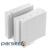 Кулер процессорный DeepCool Assassin VC Elite WH (R-ASN4-WHNVNN-GJD), Intel: 2066/2011-v3/2011/1851/
