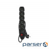 Мережевий подовжувач EMOS PC1621R