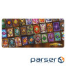 Игровая поверхность Blizzard Hearthstone Cardbacks (FBLMPHSCARDBK21XL)