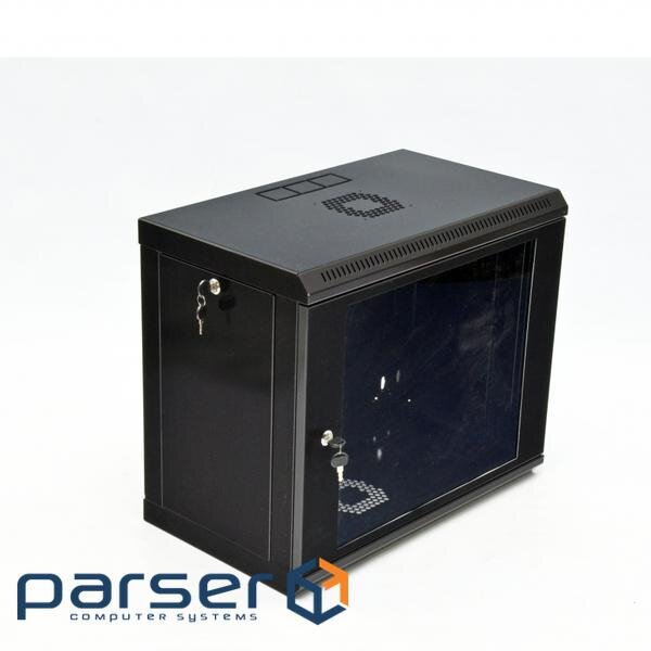 Шафа настінна MGS 9U (UA-MGSWL935B)