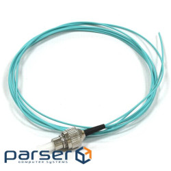 Пігтейл FC/UPC 1.5 м, MM (OM3), Easy Strip (PG-1.5FC(MM)(ON)Е )