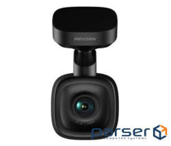 Відеореєстратор Hikvision AE-DC5113-F6S(O-STD)(+GPS)