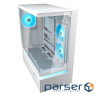 Корпус COUGAR CFV 235 White (CFV235 WHITE)