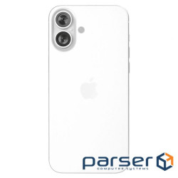 Муляж iPhone 16 Plus white (59956 white)