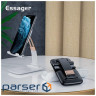 Підставка до планшета та телефона Knight Foldable Desk Mobile Phone Holder Stand (Pla (EZJZM-QSSJ02)