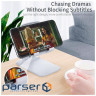 Підставка до планшета та телефона Knight Foldable Desk Mobile Phone Holder Stand (Pla (EZJZM-QSSJ02)