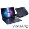 Ноутбук GIGABYTE Aorus Master 16 BZH (BZHC6UAE65SP)
