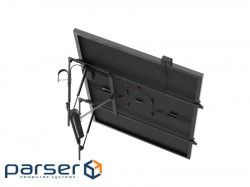 Автоматичний сонячний трекер EcoFlow Single Axis Solar Tracker для сонячної панелі на 400 (EFSAST) 400 (EFSAST)