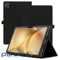 Чохол до планшета BeCover Slimbook Blackview Tab Zeno 10 5G 11.0" Black (715124)