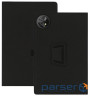 Чохол до планшета BeCover Slimbook Blackview Tab Zeno 10 5G 11.0" Black (715124)