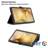 Чохол до планшета BeCover Slimbook Blackview Tab Zeno 10 5G 11.0" Black (715124)