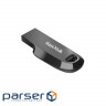 Flash-card SanDisk 64GB USB 3.2 Ultra Curve Black (SDCZ550-064G-G46)